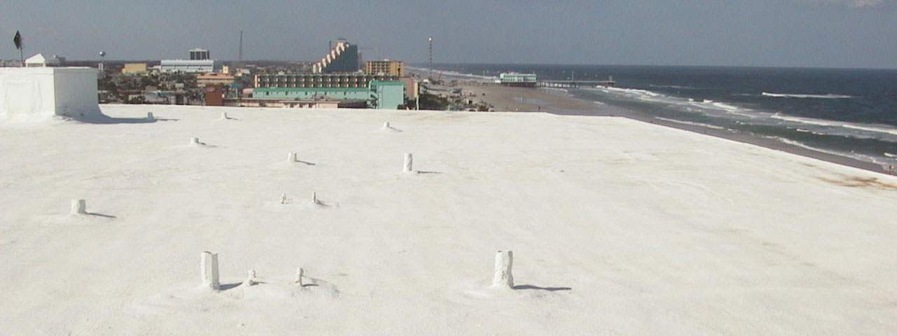 Energy Star Certified cool roof coatings in Quebec Energy Star Certified cool roof coatings in Quebec